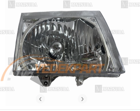 FAR FORD RANGER 02-06 RH